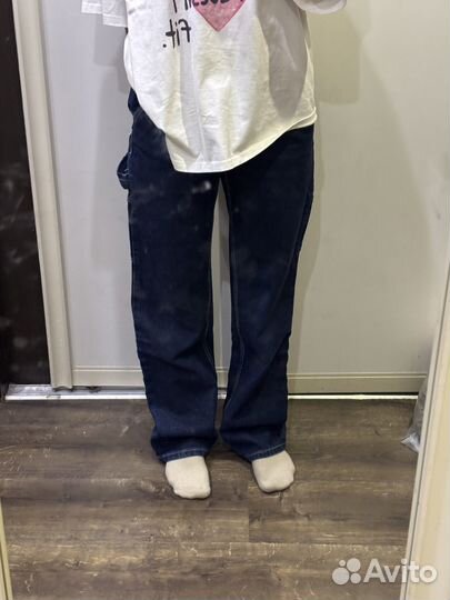 Джинсы женские