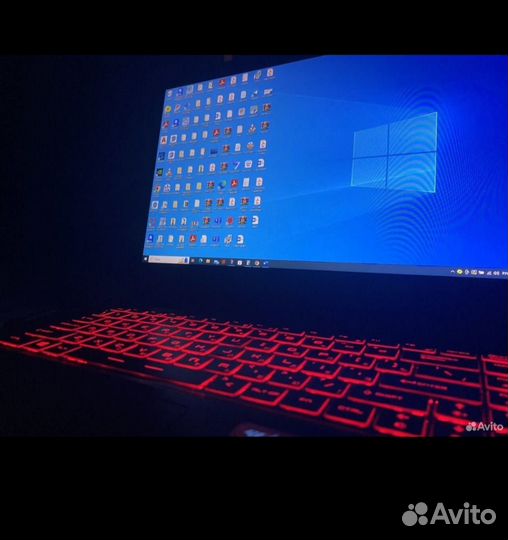 FullHD MSI i5 9300H /GTX 1050Ti