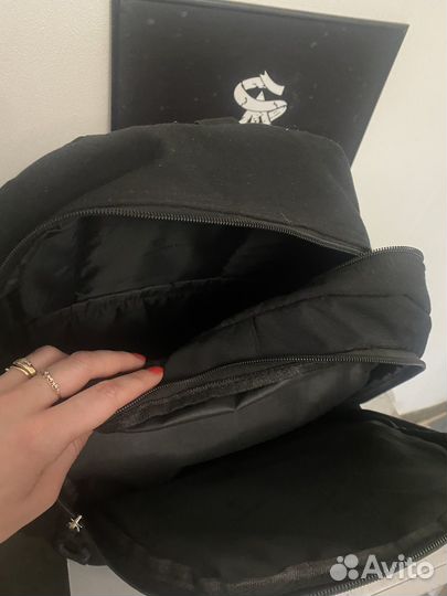 Рюкзак детский