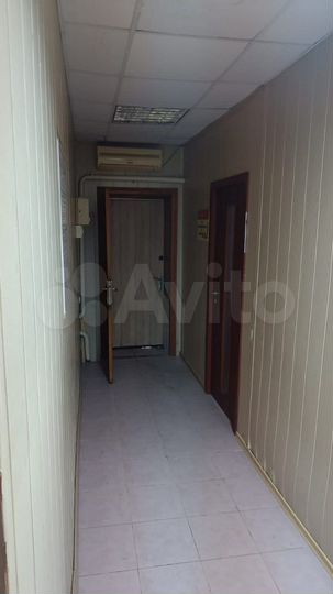 Офис, 56 м²