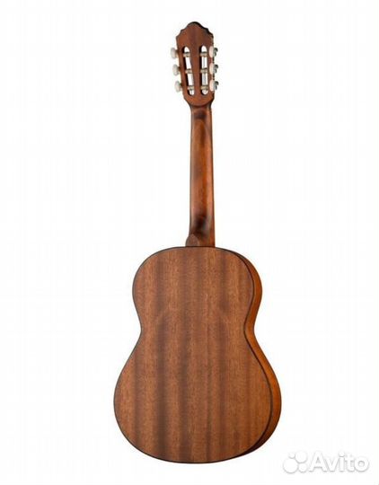 Классическая гитара 3/4 Parkwood