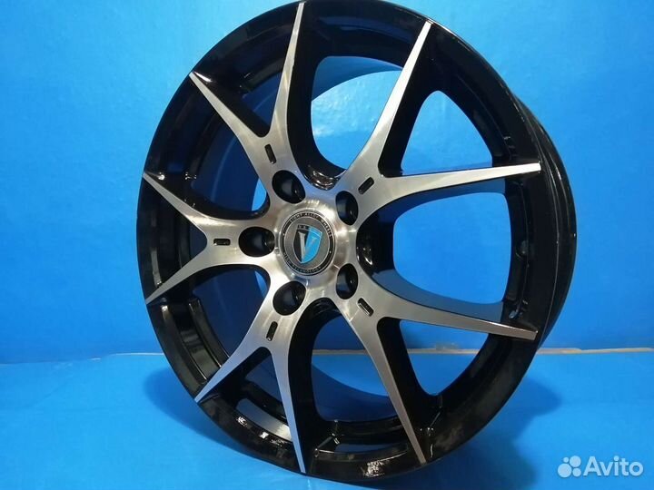 Новые диски R16 5*112 Passat/Octavia/Golf/Jetta/A3