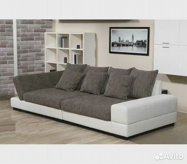 Мягкая мебель