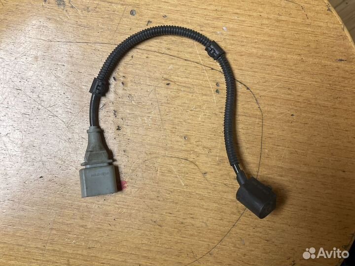 Датчик положения распредвала audi: A3 2.0 TDI/2.0