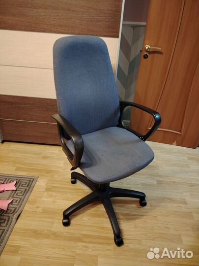 Компьютерное кресло IKEA