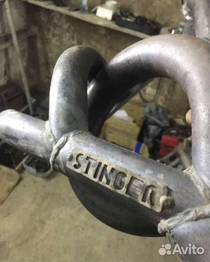 Паук subaru sound