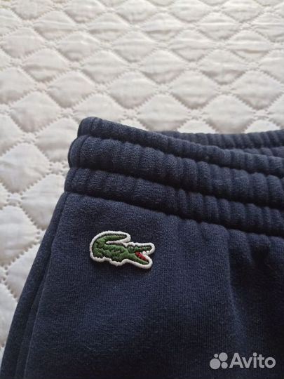 Спортивные штаны Lacoste Sport оригинал