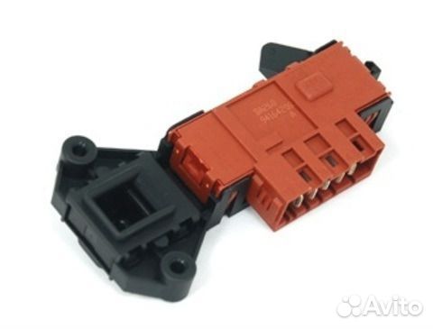 Устройство блокировки люка (убл) для стиральной ма