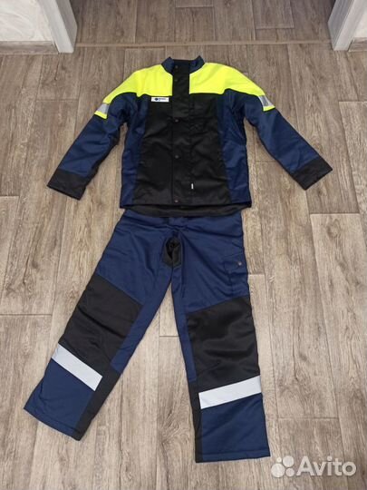 Костюм рабочий