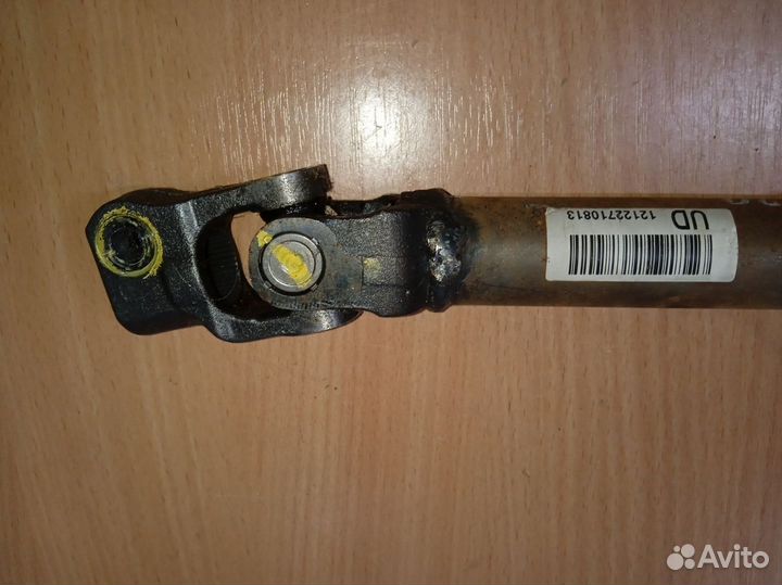 Kia Optima (TF) III кардан рулевой