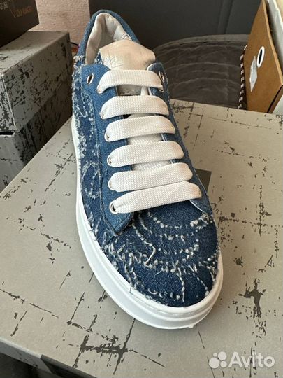 Кеды Giopiusshoes