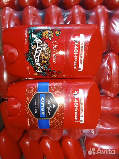 Old Spice дезодорант 50 ml