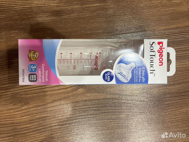 Молокоотсос avent электрический