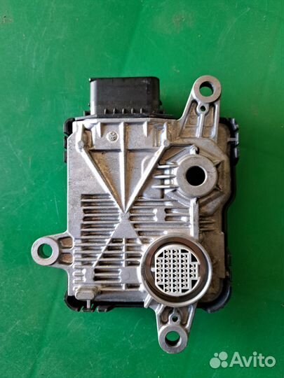 Блок управления АКПП f48 mini cooper