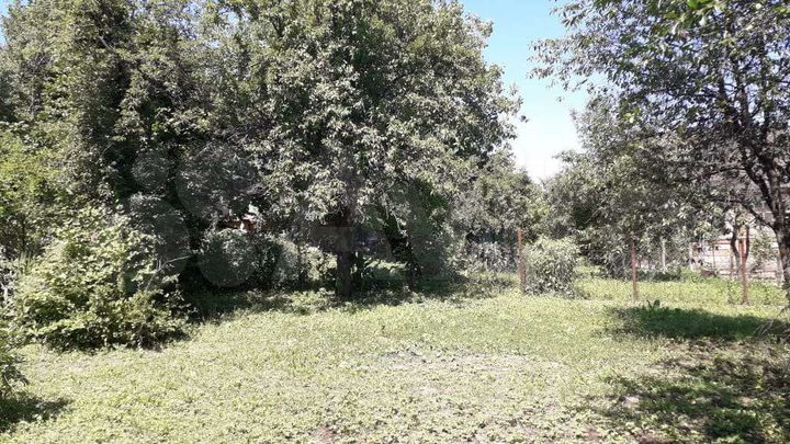 Дом 58 м² на участке 7 сот.