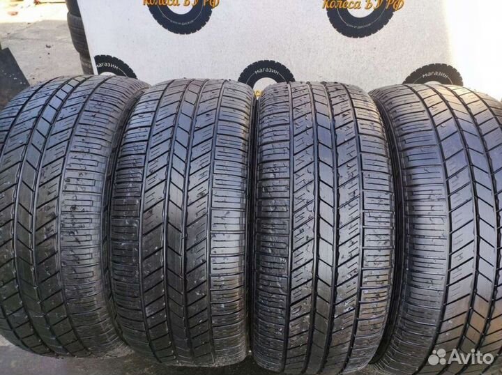 Hankook Dynapro HP RA23 235/55 R17 99V