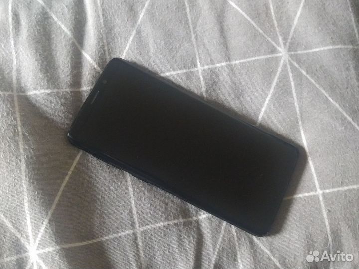 Samsung Galaxy S9, 4/64 ГБ