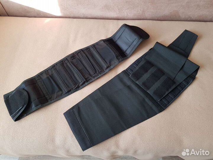 Корсет ортопедический поясничный