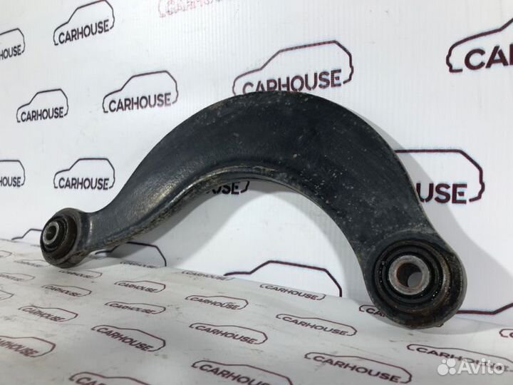 Рычаг подвески задний левый Ford Focus 2 купе 1.6