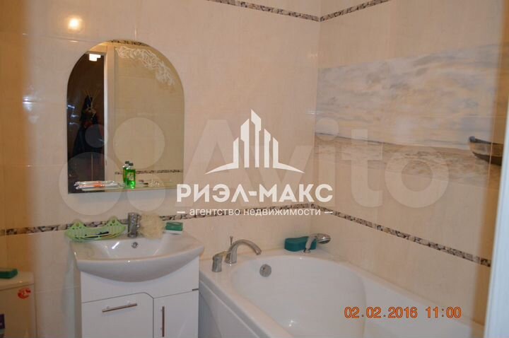 1-к. квартира, 43 м², 5/10 эт.