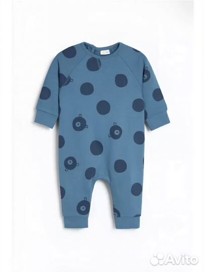 Next комбинезон