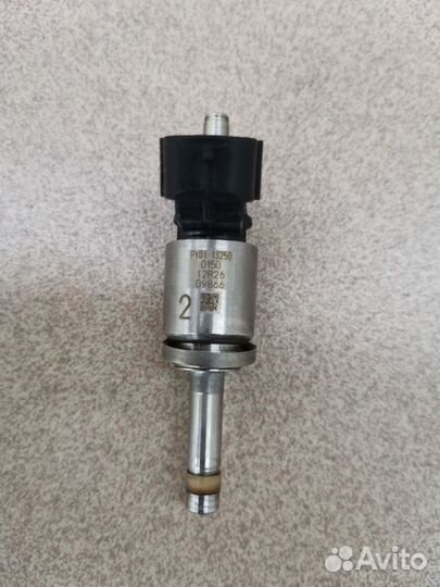 Форсунка топливная Mazda 6, CX-5 PY0113250