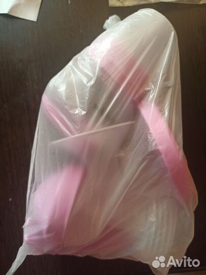 Молокоотсос ручной