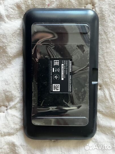 Samsung wireless charger ep-p4300