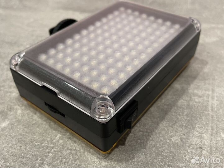 Прожектор свет для камер и фотоаппаратов