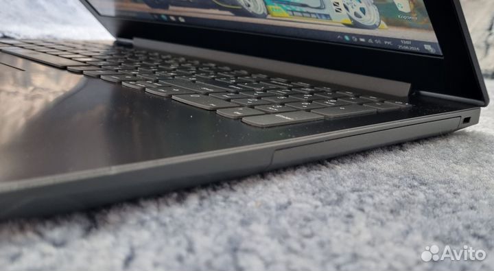 Игровой ноутбук Lenovo i3/920MX/6/SSD