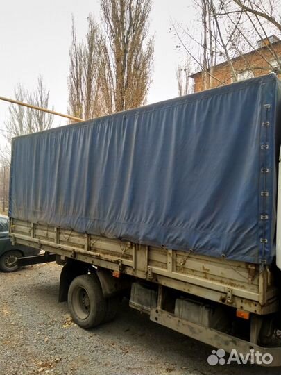 Тент на Валдай