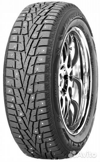 Roadstone Winguard Spike 215/55 R17