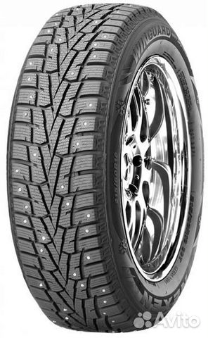 Roadstone Winguard Spike 215/55 R17