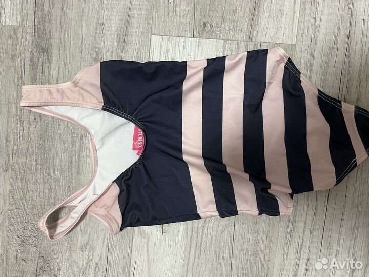 Купальник для девочки