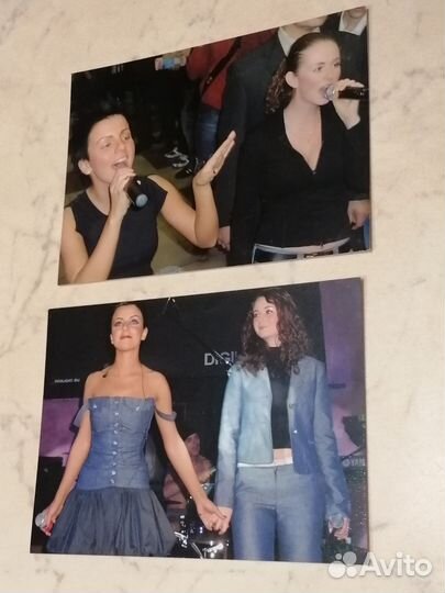 Фотографии группы 