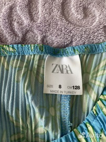 Комбинезон летний детский Zara 128