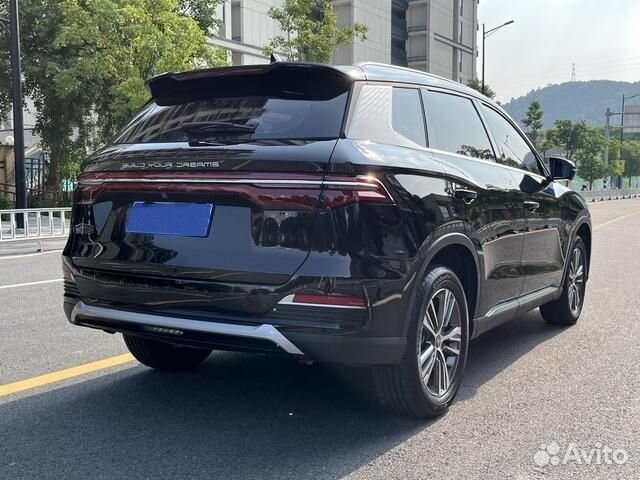 BYD Song Pro 1.5 AMT, 2022, 23 000 км