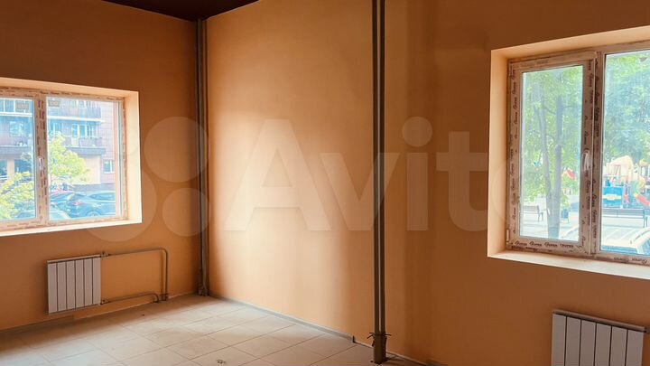 Свободного назначения, 100.6 м²