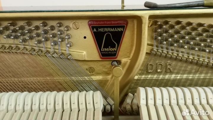 Ремонт И Настройка фортепиано