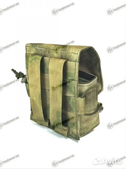 Подсумок тактический для магазинов Свд