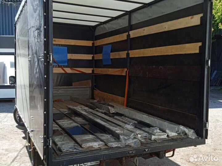 Грузоперевозки газель, грузчики