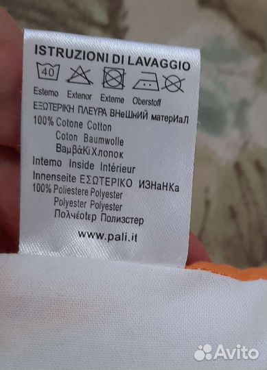 Бортики в детскую кроватку