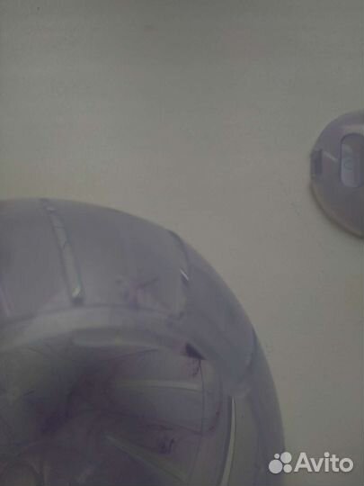 Шарик для хомяка