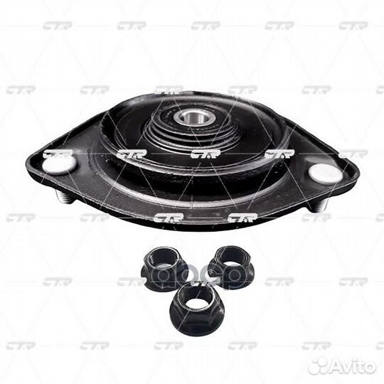 Опора амортизатора hyundai elantra/veloster 11