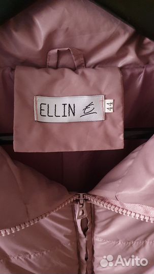 Куртка женская