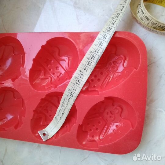 Формы для выпечки