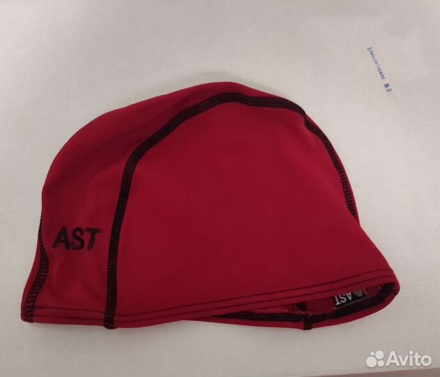 Детские шапочки для бассейна