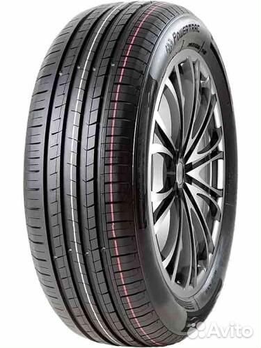 Powertrac Adamas H/P 215/65 R16 98H