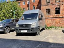 LDV Maxus 2.5 MT, 2009, 300 000 км, с пробегом, цена 650 000 руб.