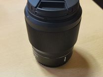 Объектив Nikon 50mm f/1.8S Nikkor Z
